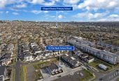 Directly opposite Barry Curtis Park, Brandnew 2 beds + study room 1.5 baths home with garage, walks to Ormiston schools, Lot 19-29/15 Flat Bush School Road, Flat Bush, Auckland