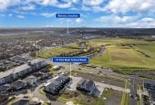 Directly opposite Barry Curtis Park, Brandnew 2 beds + study room 1.5 baths home with garage, walks to Ormiston schools, Lot 19-29/15 Flat Bush School Road, Flat Bush, Auckland