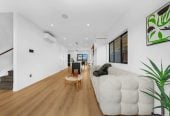 Brandnew 4 beds (2 ensuites) + Flexi room 3.5 baths home with car parks, 174 – 180 Bremner Road, Karaka, Auckland
