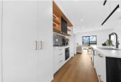 Brandnew 4 beds (2 ensuites) + Flexi room 3.5 baths home with car parks, 174 – 180 Bremner Road, Karaka, Auckland