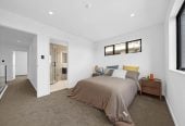 Brandnew 4 beds (2 ensuites) + Flexi room 3.5 baths home with car parks, 174 – 180 Bremner Road, Karaka, Auckland