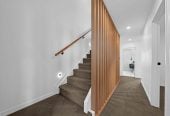 Brandnew 4 beds (2 ensuites) + Flexi room 3.5 baths home with car parks, 174 – 180 Bremner Road, Karaka, Auckland