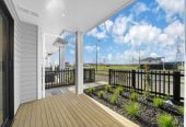 Brandnew 4 beds (2 ensuites) + Flexi room 3.5 baths home with car parks, 174 – 180 Bremner Road, Karaka, Auckland