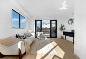Directly opposite Barry Curtis Park, Brandnew 2 beds + study room 1.5 baths home with garage, walks to Ormiston schools, Lot 19-29/15 Flat Bush School Road, Flat Bush, Auckland