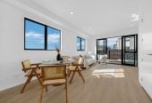 Directly opposite Barry Curtis Park, Brandnew 2 beds + study room 1.5 baths home with garage, walks to Ormiston schools, Lot 19-29/15 Flat Bush School Road, Flat Bush, Auckland