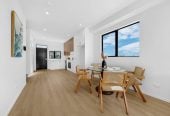 Directly opposite Barry Curtis Park, Brandnew 2 beds + study room 1.5 baths home with garage, walks to Ormiston schools, Lot 19-29/15 Flat Bush School Road, Flat Bush, Auckland