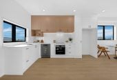 Directly opposite Barry Curtis Park, Brandnew 2 beds + study room 1.5 baths home with garage, walks to Ormiston schools, Lot 19-29/15 Flat Bush School Road, Flat Bush, Auckland