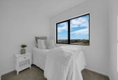 Directly opposite Barry Curtis Park, Brandnew 2 beds + study room 1.5 baths home with garage, walks to Ormiston schools, Lot 19-29/15 Flat Bush School Road, Flat Bush, Auckland