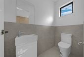 Directly opposite Barry Curtis Park, Brandnew 2 beds + study room 1.5 baths home with garage, walks to Ormiston schools, Lot 19-29/15 Flat Bush School Road, Flat Bush, Auckland