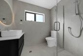 Directly opposite Barry Curtis Park, Brandnew 2 beds + study room 1.5 baths home with garage, walks to Ormiston schools, Lot 19-29/15 Flat Bush School Road, Flat Bush, Auckland
