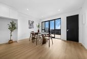 Directly opposite Barry Curtis Park, Brandnew 2 beds + study room 1.5 baths home with garage, walks to Ormiston schools, Lot 19-29/15 Flat Bush School Road, Flat Bush, Auckland