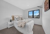 Directly opposite Barry Curtis Park, Brandnew 2 beds + study room 1.5 baths home with garage, walks to Ormiston schools, Lot 19-29/15 Flat Bush School Road, Flat Bush, Auckland