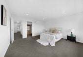 Directly opposite Barry Curtis Park, Brandnew 2 beds + study room 1.5 baths home with garage, walks to Ormiston schools, Lot 19-29/15 Flat Bush School Road, Flat Bush, Auckland