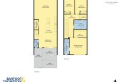 Directly Opposite Barry Curtis Park, Brandnew 3 beds 2.5 baths home with car park, Lot 29/15 Flat Bush School Road, Flat Bush, Auckland