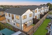 Brandnew 4 beds 2.5 baths home with garage, Lot 4/38 Andrew Road, Howick, Auckland