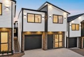 Brandnew 4 beds 2.5 baths home with garage, Lot 4/38 Andrew Road, Howick, Auckland