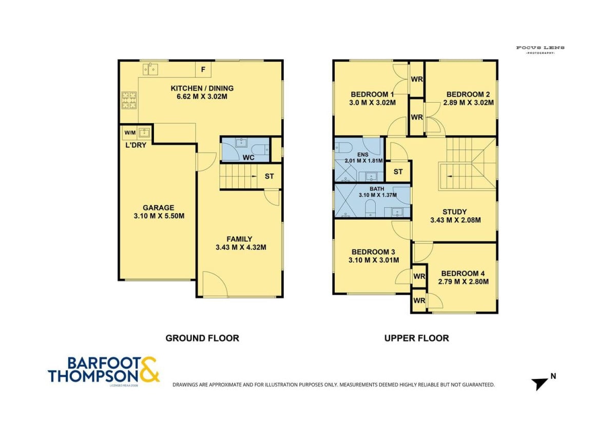 Brandnew 4 beds 2.5 baths home with garage, Lot 4/38 Andrew Road, Howick, Auckland