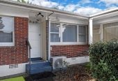 Brick and tile 2 beds 1 bath home with carport, 9/11 Oakland Avenue, Papatoetoe, Auckland