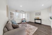 Brick and tile 2 beds 1 bath home with carport, 9/11 Oakland Avenue, Papatoetoe, Auckland