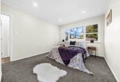 Brick and tile 2 beds 1 bath home with carport, 9/11 Oakland Avenue, Papatoetoe, Auckland