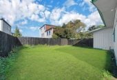 Brick and tile 2 beds 1 bath home with carport, 9/11 Oakland Avenue, Papatoetoe, Auckland