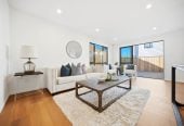 Brandnew standalone 4 beds (2 ensuites) 3.5 baths home with garage, 35C Toroa Street, Torbay, Auckland