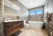 Brandnew standalone 4 beds (2 ensuites) 3.5 baths home with garage, 35C Toroa Street, Torbay, Auckland