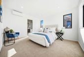 Brandnew standalone 4 beds (2 ensuites) 3.5 baths home with garage, 35 B&C Toroa Street, Torbay, Auckland