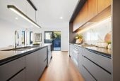 Brandnew standalone 4 beds (2 ensuites) 3.5 baths home with garage, 35C Toroa Street, Torbay, Auckland