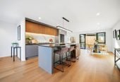 Brandnew standalone 4 beds (2 ensuites) 3.5 baths home with garage, 35 B&C Toroa Street, Torbay, Auckland