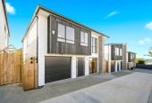 Brandnew standalone 4 beds (2 ensuites) 3.5 baths home with garage, 35C Toroa Street, Torbay, Auckland