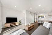 Double Grammar school zone (AGGS & EGGS), 3 beds 2 baths home with a tandem garage for 2 cars, Leasehold property with a ground lease until 2146, 18 Cotesmore Way, Parnell, Auckland
