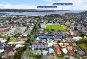 Standalone 5 beds (3 ensuites) 4 baths home with garage, 1 ensuite ground floor, 102B Symonds Street, Royal Oak, Auckland