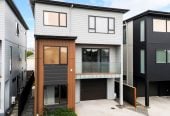 Standalone 5 beds (3 ensuites) 4 baths home with garage, 1 ensuite ground floor, 102B Symonds Street, Royal Oak, Auckland