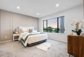 Standalone 5 beds (3 ensuites) 4 baths home with garage, 1 ensuite ground floor, 102B Symonds Street, Royal Oak, Auckland