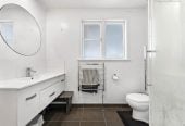 827m2 section, 3 beds 1 bath house with double garage, 74 McLeod Road, Te Atatu South, Auckland