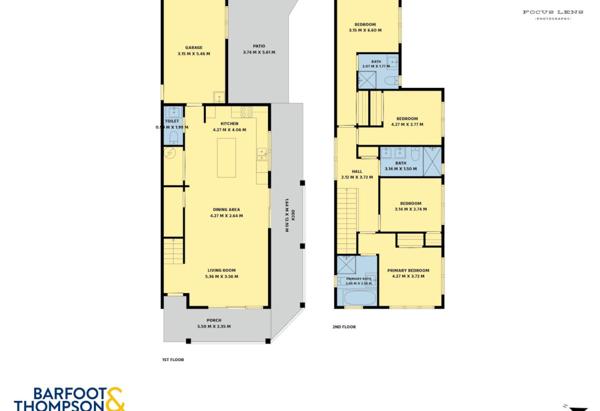 Brandnew standalone 4 beds (2 ensuites) 3.5 baths house with garage, 35A Burberry Road, Karaka, Auckland