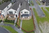 Brandnew standalone 4 beds (2 ensuites) 3.5 baths house with garage, 35A Burberry Road, Karaka, Auckland
