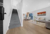 Brandnew standalone 4 beds (2 ensuites) 3.5 baths house with garage, 35A Burberry Road, Karaka, Auckland