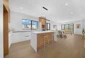Brandnew standalone 4 beds (2 ensuites) 3.5 baths house with garage, 35A Burberry Road, Karaka, Auckland