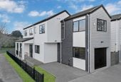 Brandnew standalone 4 beds (2 ensuites) 3.5 baths house with garage, 35A Burberry Road, Karaka, Auckland