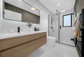 Brandnew standalone 4 beds (2 ensuites) 3.5 baths house with garage, 35A Burberry Road, Karaka, Auckland