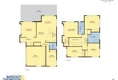 Mt Albert Grammar School zone, 5 beds 3 baths house with double garage, 8 Selcourt Road, Mt Albert, Auckland