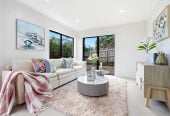 Brick and tile 3 beds 2 baths house with double garage, 7B Wiltshire Place, Somerville, Auckland