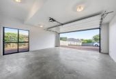 Brick and tile 3 beds 2 baths house with double garage, 7B Wiltshire Place, Somerville, Auckland