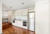Auckland Girls’ Grammar School zone, Oversea Vendor, 117m2 Leasehold 2 beds 2 baths two-levels apartment with car park, 109/57 Mahuhu Crescent, City Centre, Auckland