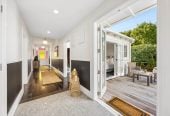 635m2 section, Double Grammar school zone (MAGS & AGGS), 4 beds 2 baths house with car parks, 120 Marsden Avenue, Mt Eden, Auckland