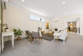 Double Grammar school zone (AGS & EGGS), 61m2 2 beds 2 baths apartment, 0.3 km to Auckland Grammar, Easy walks to Newmarket, 106/10 Lion Place, Epsom, Auckland