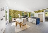 635m2 section, Double Grammar school zone (MAGS & AGGS), 4 beds 2 baths house with car parks, 120 Marsden Avenue, Mt Eden, Auckland