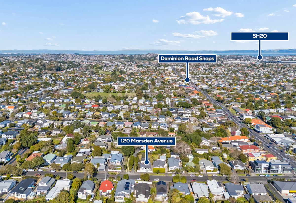 635m2 section, Double Grammar school zone (MAGS & AGGS), 4 beds 2 baths house with car parks, 120 Marsden Avenue, Mt Eden, Auckland